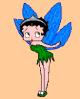 betty boop