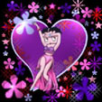 betty