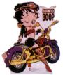 betty