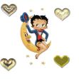 betty boop