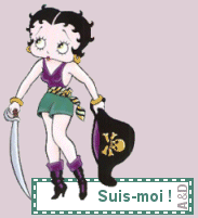 betty