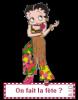 betty