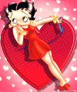 betty
